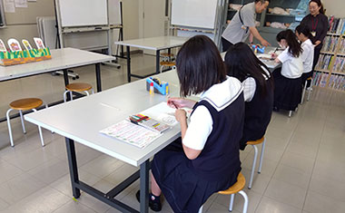 倉敷高校(3年)