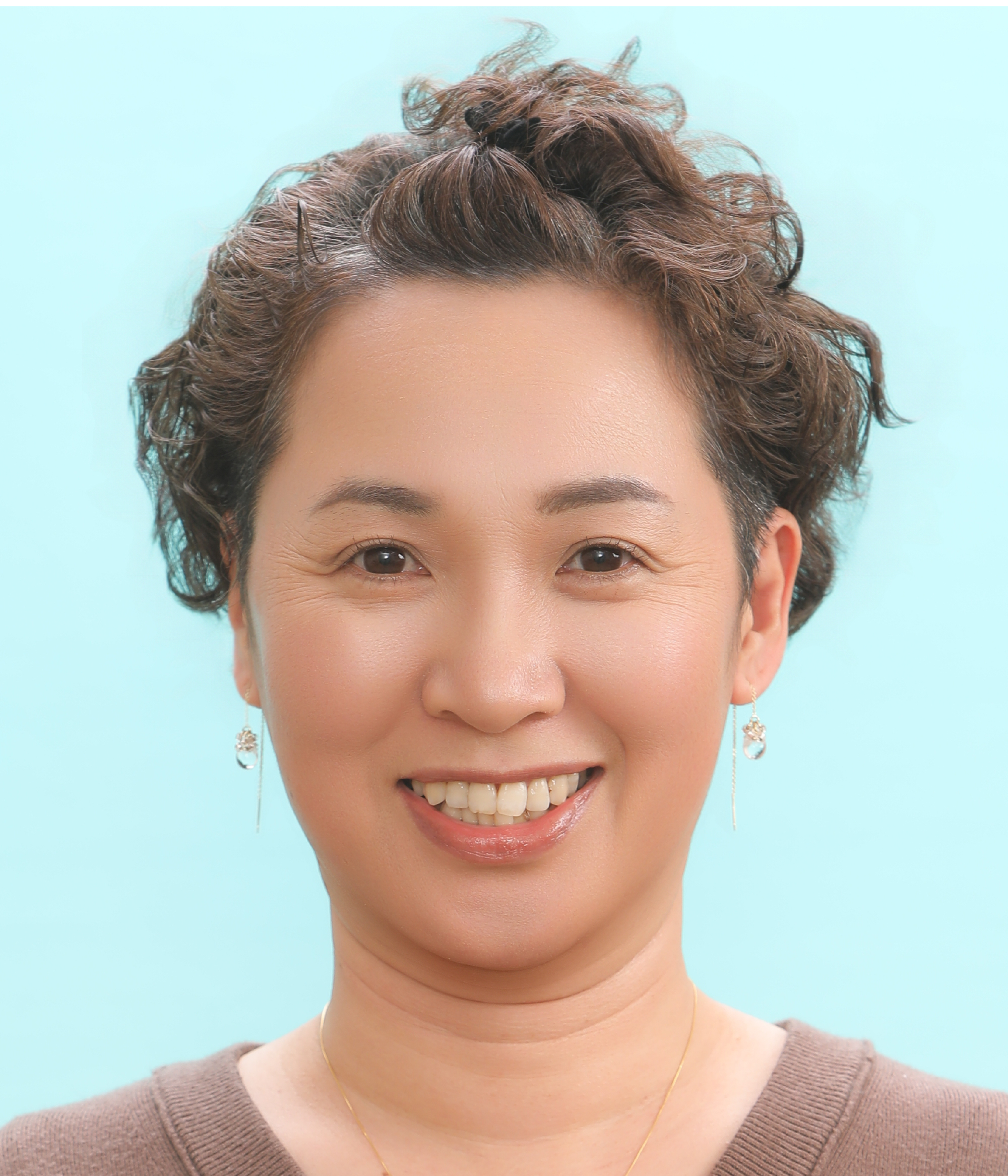 北野 久美子