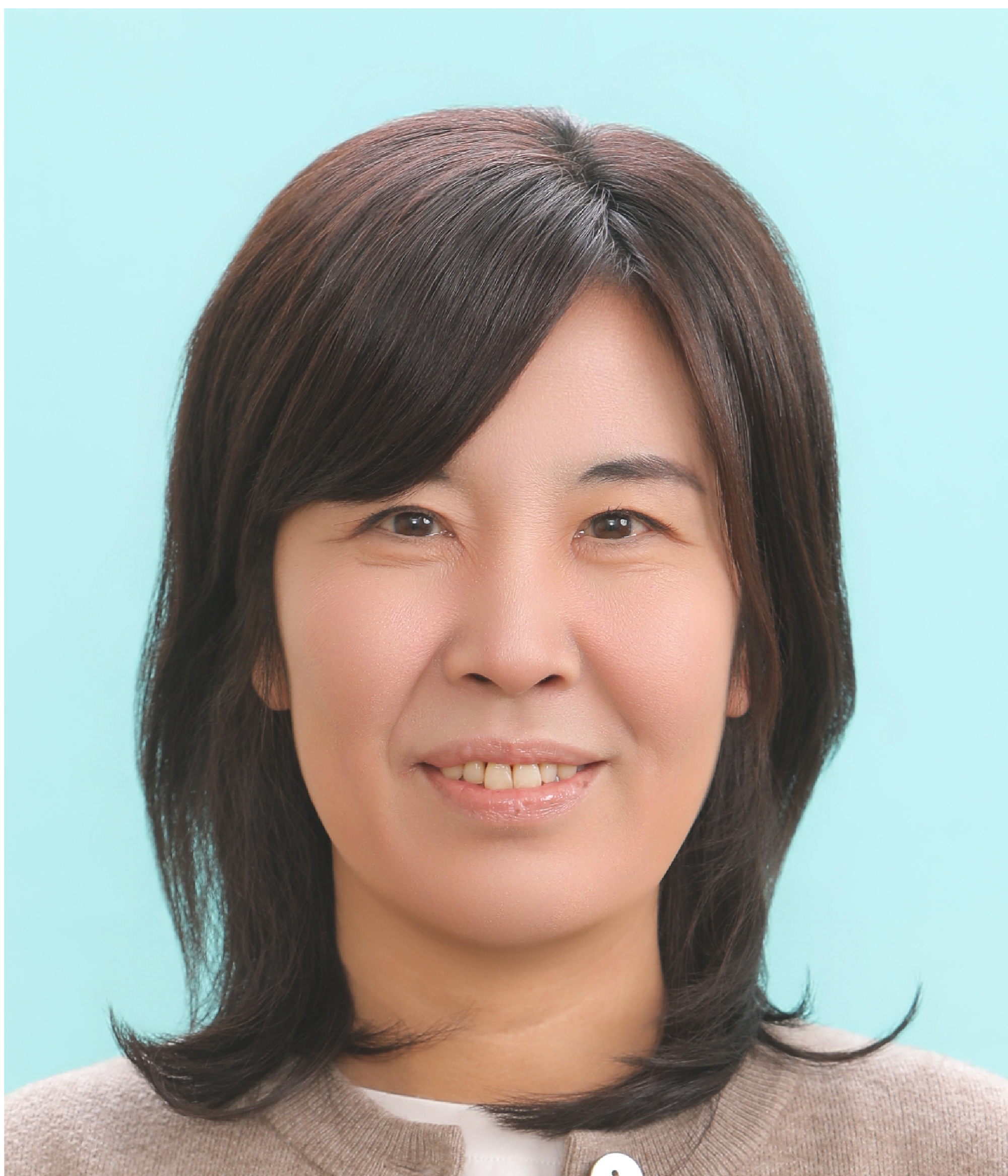 本郷 桃子