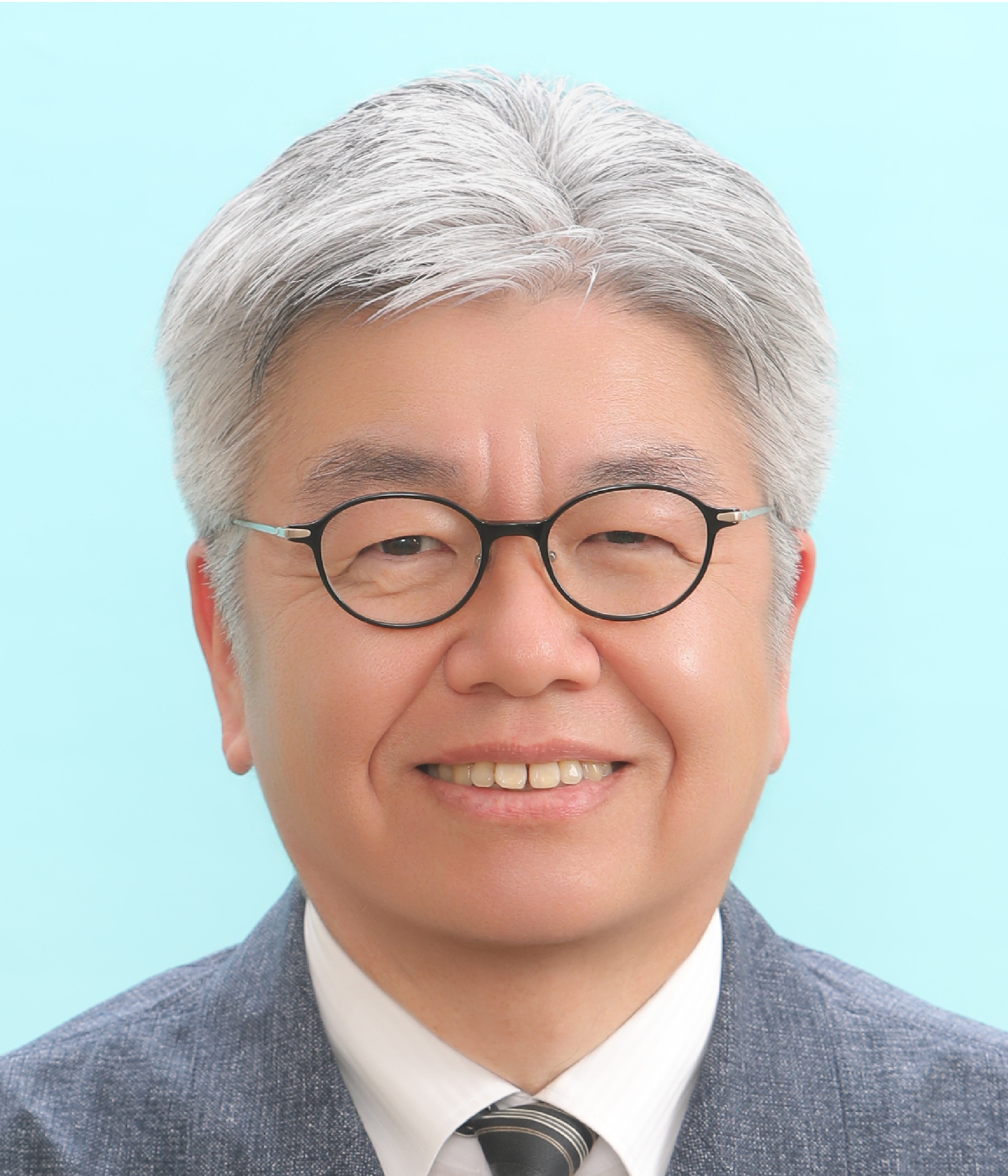 中田 昌男