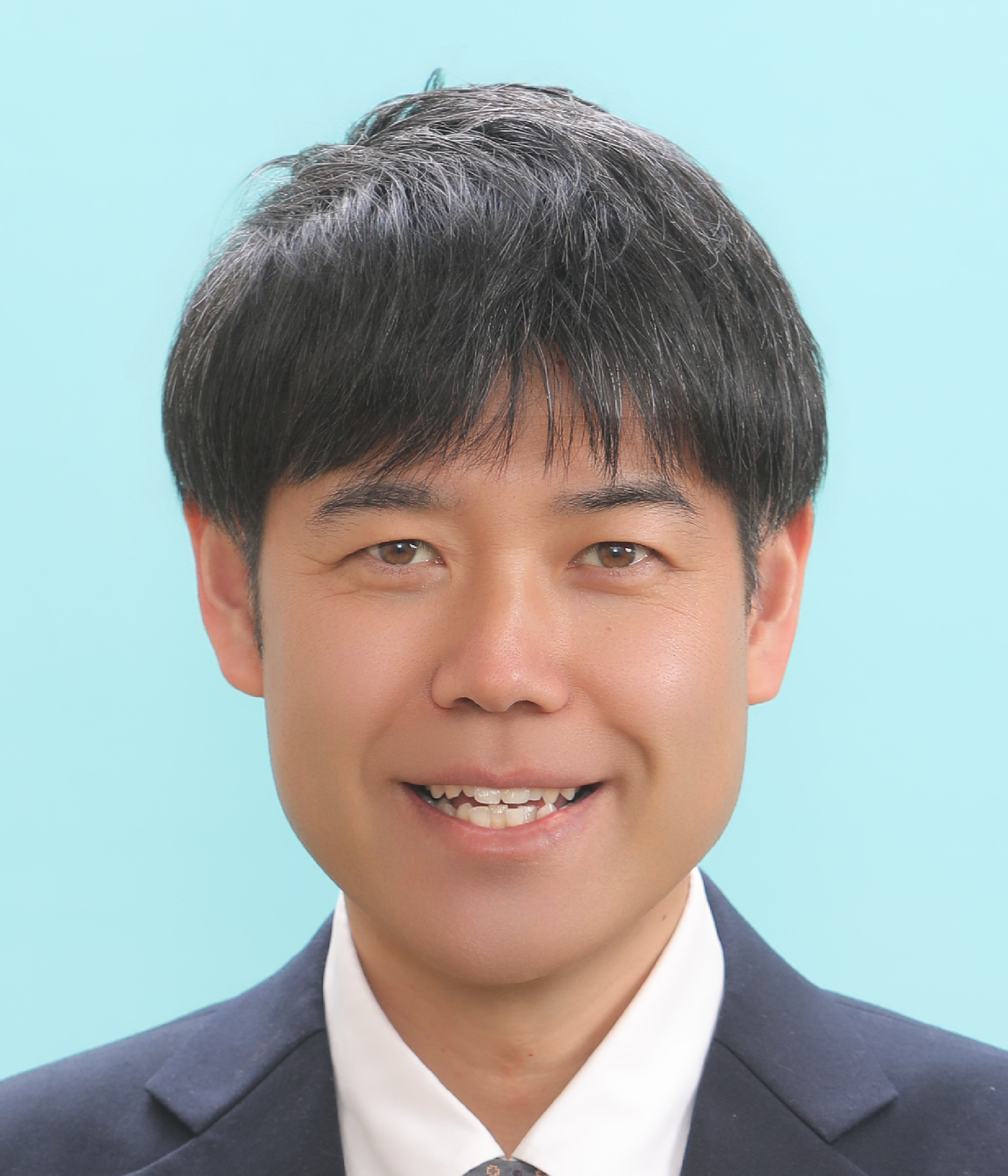 松本 優作