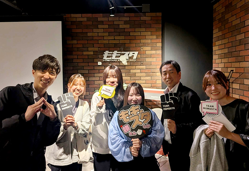 「CARE RE-DESIGN NIGHT 2026」の様子