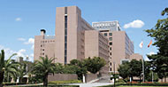 川崎医療福祉大学