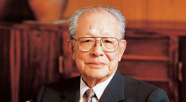 Dr. Sukenobu Kawasaki