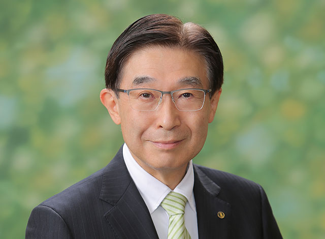 Akio Tsubahara