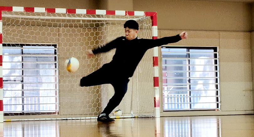 フットサル部